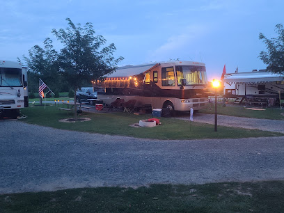 Bayshore Campgrounds