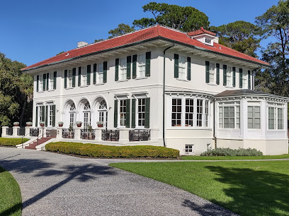 Jekyll Island Campground