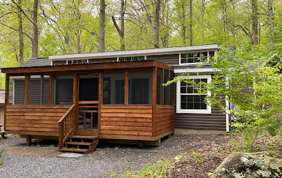 Ole Mink Farm Recreation Resort