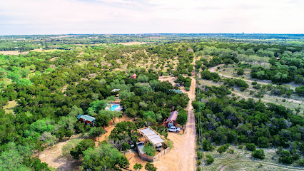 The Cabins at Rim Rock