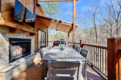 Himalayan Cabana Cabin