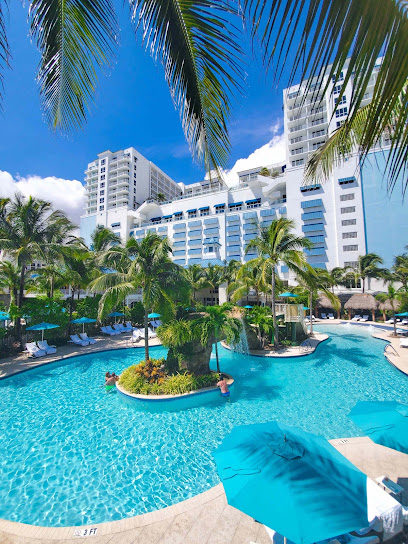 Margaritaville Hollywood Beach Resort