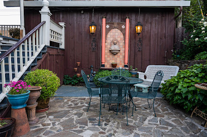 Gunn House Hotel