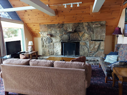 Ski Mountain Chalet Rentals