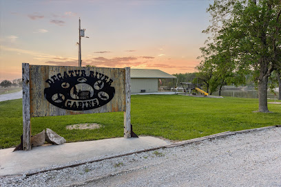 Decatur River Cabins