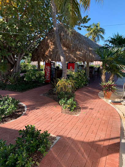 Tropical Cottages