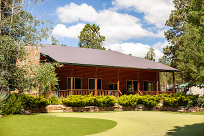 Echo Basin Cabin and RV Resort