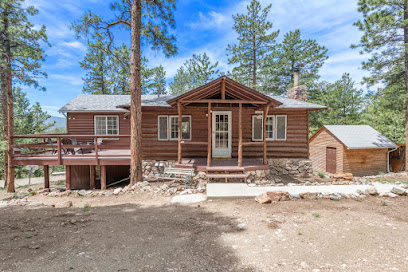 Windy Timbers Cabin