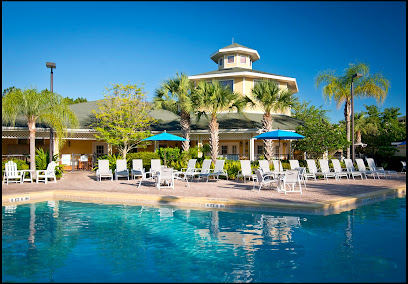 Caribe Cove Resort in Kissimmee by Vacasa