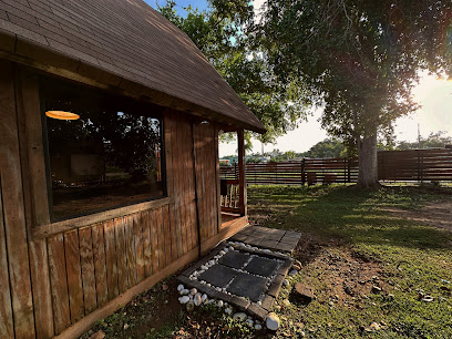 Hunter's Cabin PR