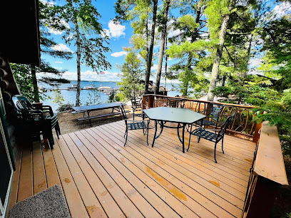 Cabin O' Pines Resort