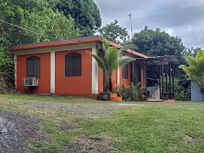 cabañas del rucio