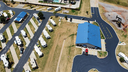 Roadrunner RV Park