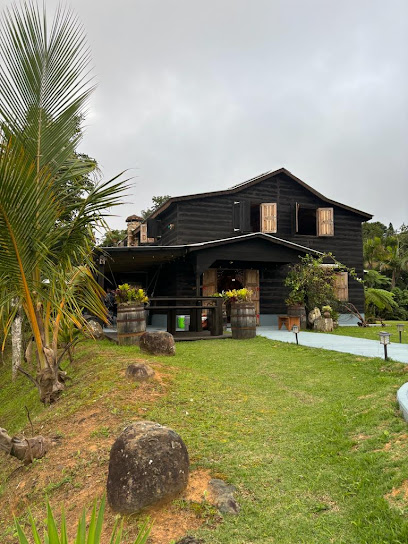 Finca Quebrada Seca