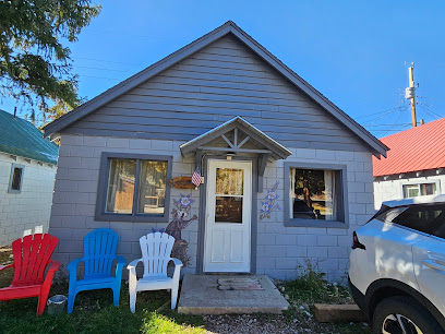 Columbine Cabins