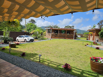 Vista Encantada Lodge