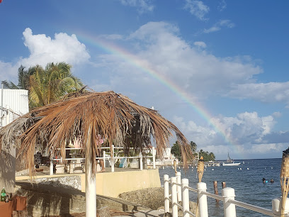 Patillas Beach-House