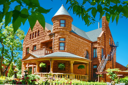 Capitol Hill Mansion Bed & Breakfast Inn