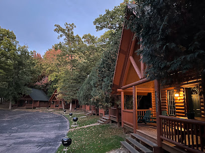 Cedar Lodge and Settlement