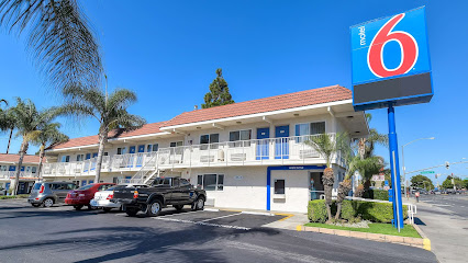 Motel 6 Denver, CO - Airport