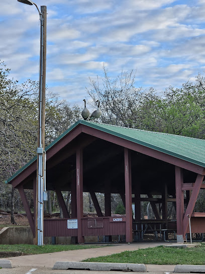 Scissortail Campground