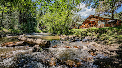 Colorado Bear Creek Cabins