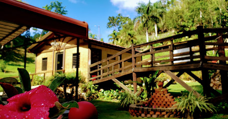 Hacienda Mi Escondite