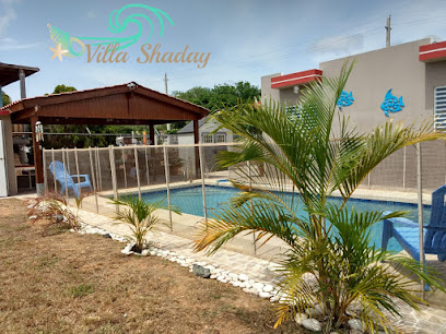 Villa Shaday - Casa Vacacional
