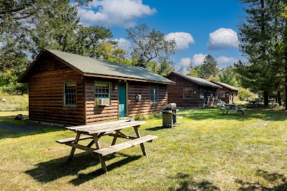 Wannigan Point Cabins Resort