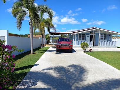 Villa Oasis de Paz