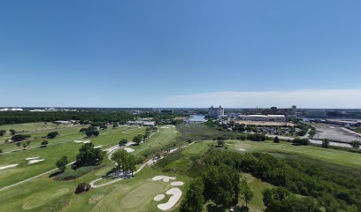 Savannah Harbor Resort