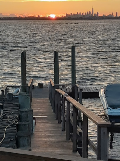Waterfront Home Vacation Rental