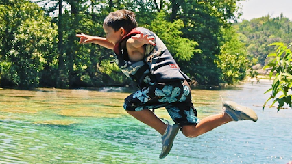 Frio River Cabins