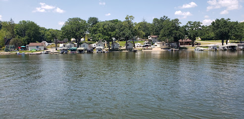 Winjum's Shady Acres Campgrounds & Resort