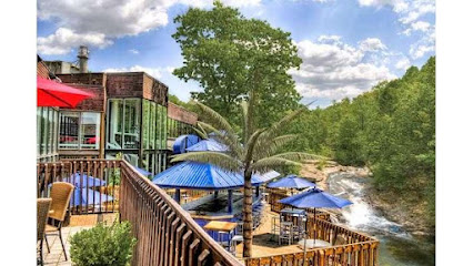 The Woodlands Inn and Resort