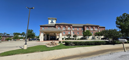 Best Western Red River Inn & Suites