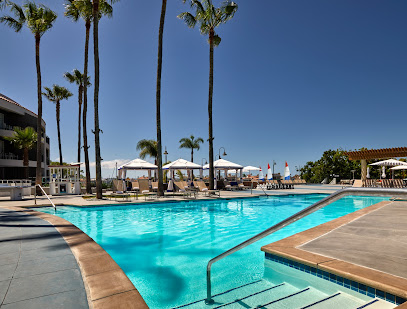 Loews Coronado Bay Resort