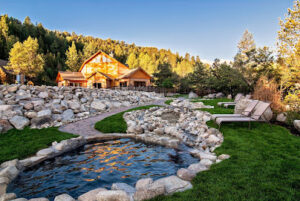 Mount Princeton Hot Springs Resort