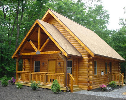 Spruce Run Hideaway