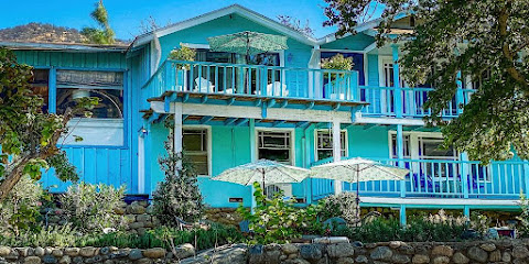 Rio Sierra Riverhouse