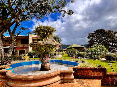 Hacienda Victoria Lucía