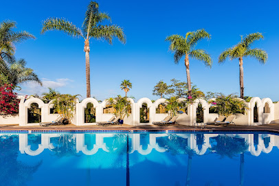 Bahia Resort Hotel