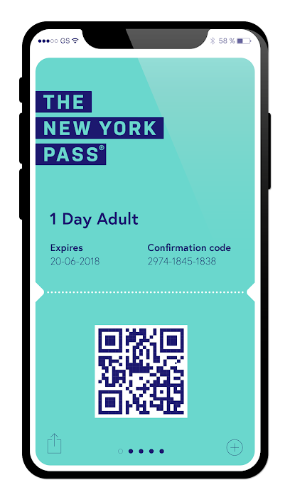 New York Pass®