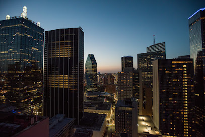 Magnolia Dallas Downtown