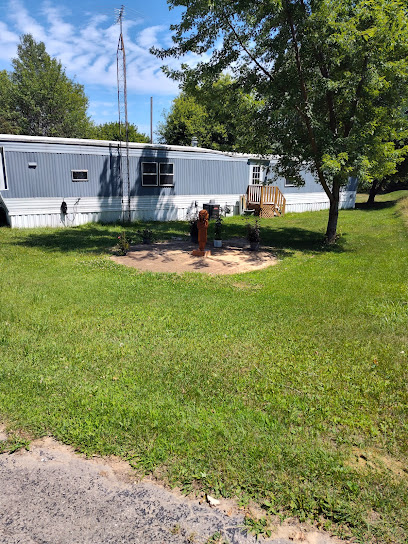 Green Lake Campground