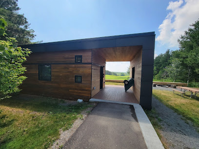 Whitetail Woods Camper Cabins