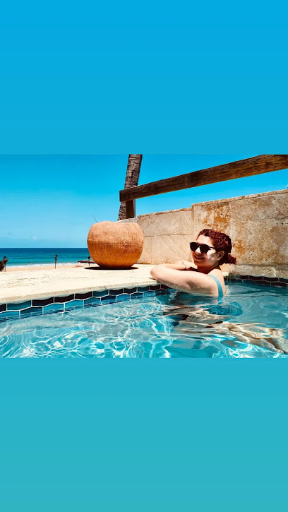 Blue Nest Beach House