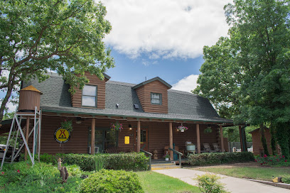 Oklahoma City East KOA Holiday