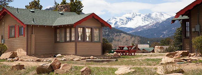 Tiny Town Cabins