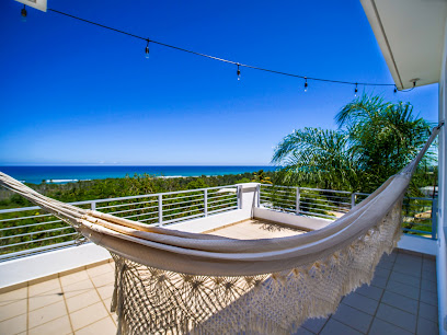 The House on the Cliff PR